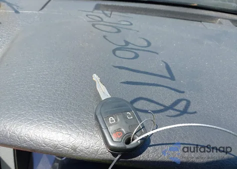 2013 Ford F-150 Xlt из США, поврежденный, VIN 1FTFW1ET9DFB51262